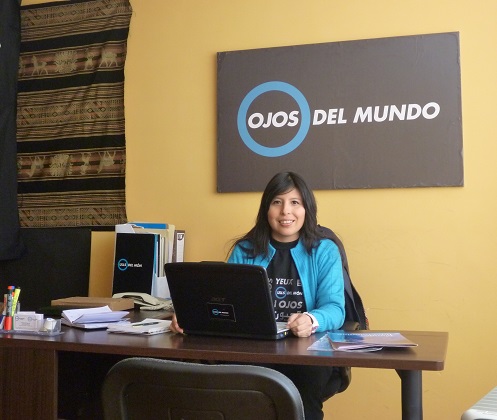 Patricia Tárraga