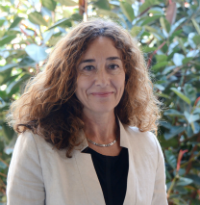 Maria Teresa Vilalta