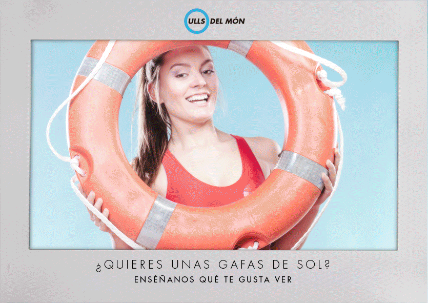 SORTEGEM 10 ULLERES DE SOL A INSTAGRAM