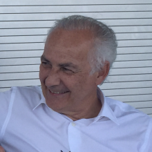 Borja Corcóstegui