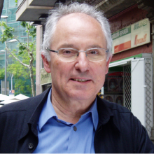 Rafael Ribó