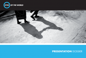 Presentation dossier