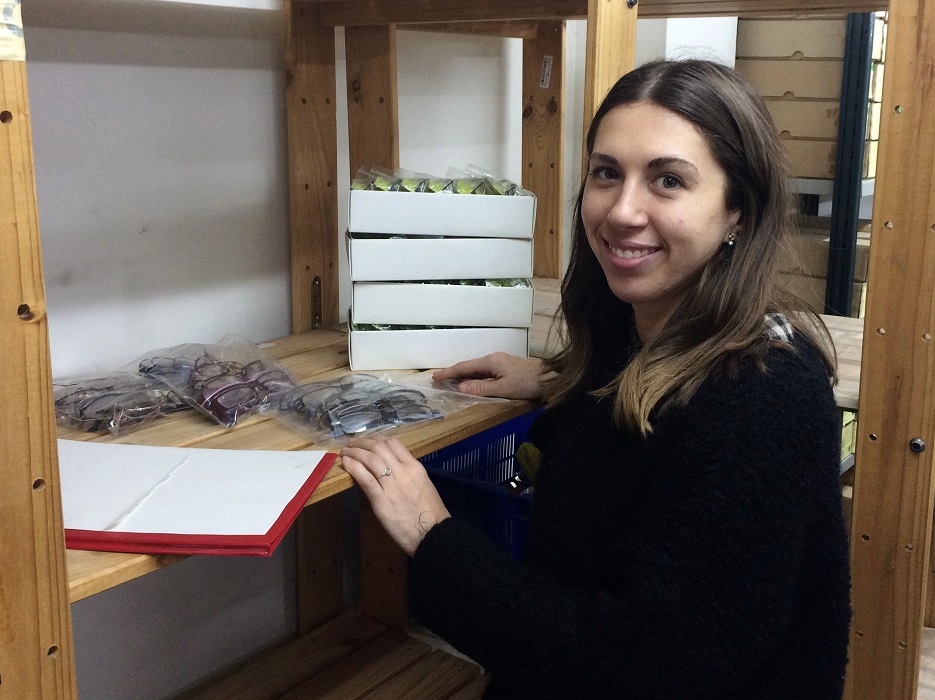 Irene Vilà ES