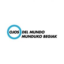 Logo Munduko Begiak