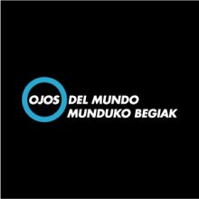 Logo Munduko Begiak