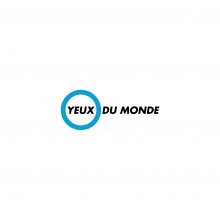 Logo Yeux du Monde