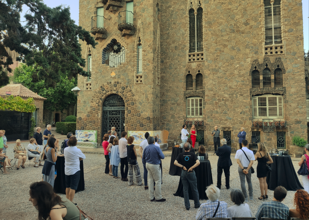 Ulls del món celebra la majoria d’edat