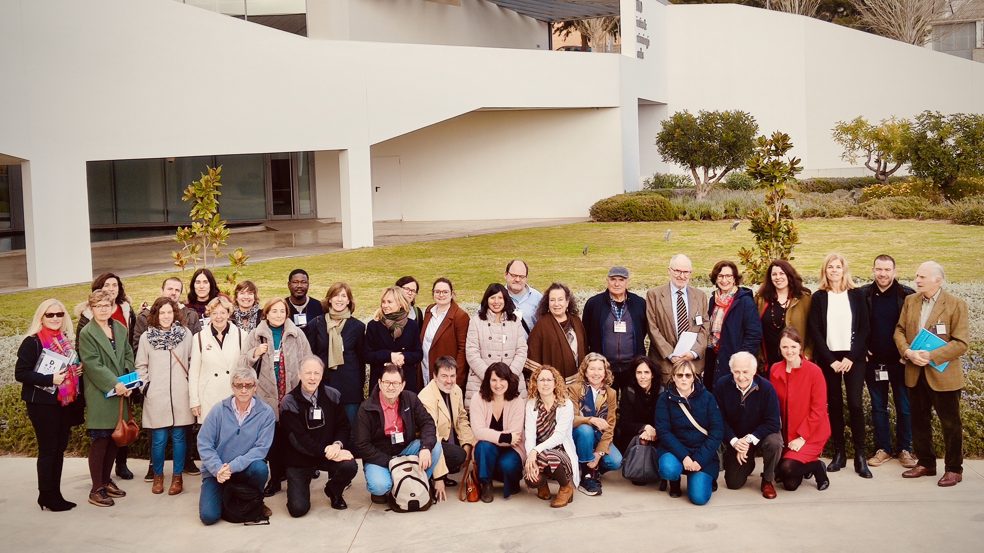 Jornada per analitzar resultats i mirar cap al futur