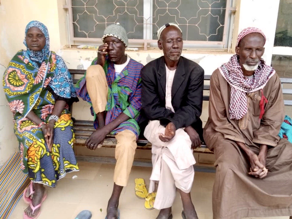Es reprenen les comissions de cirurgies a Mali