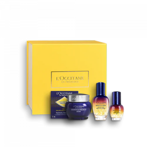 Cofre Reset L'Occitane