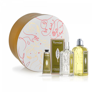 Cofre Verbena L'Occitane