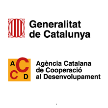 Agencia Catalana de Cooperación al Desarrollo