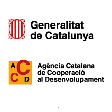 Agència Catalana de Cooperació al Desenvolupament