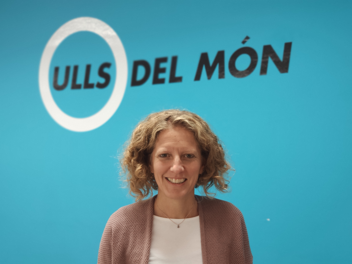 Anna Barba toma el liderazgo operativo de la Fundación