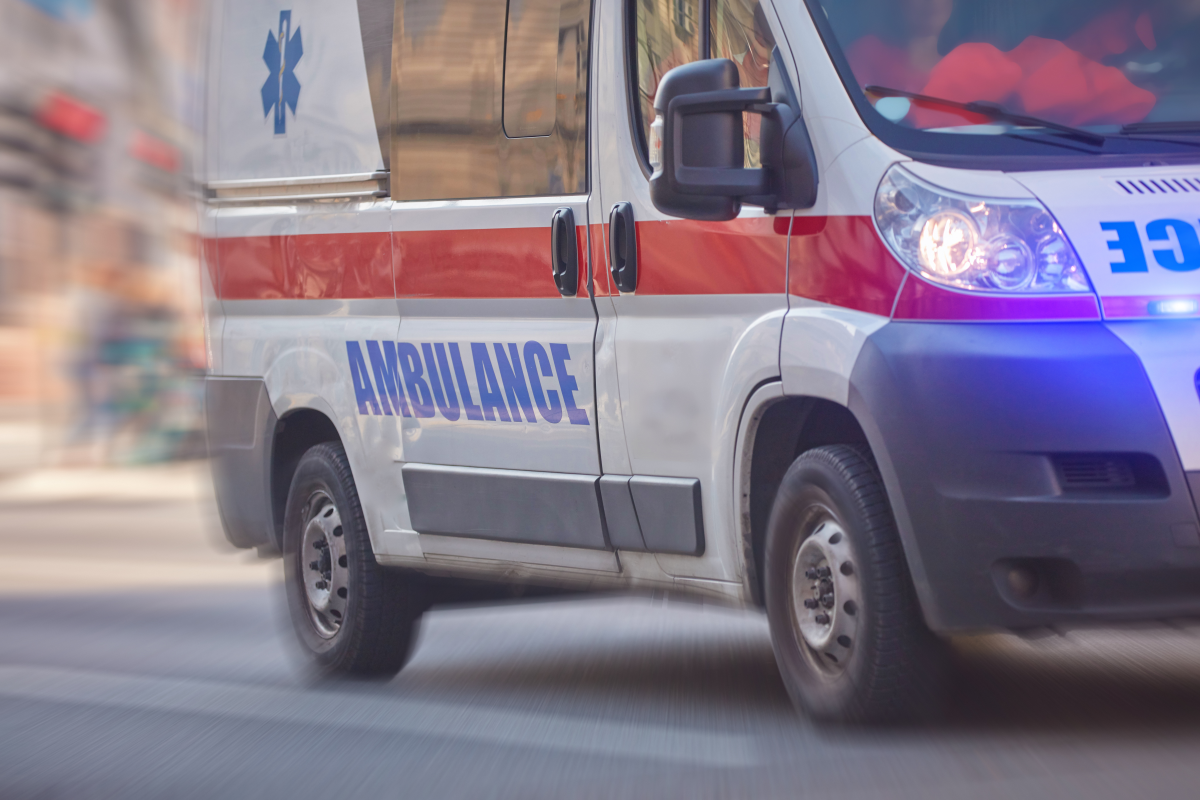 Committed to health and human rights in Ukraine