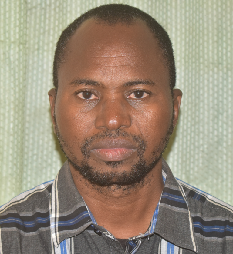 Seydou Togo
