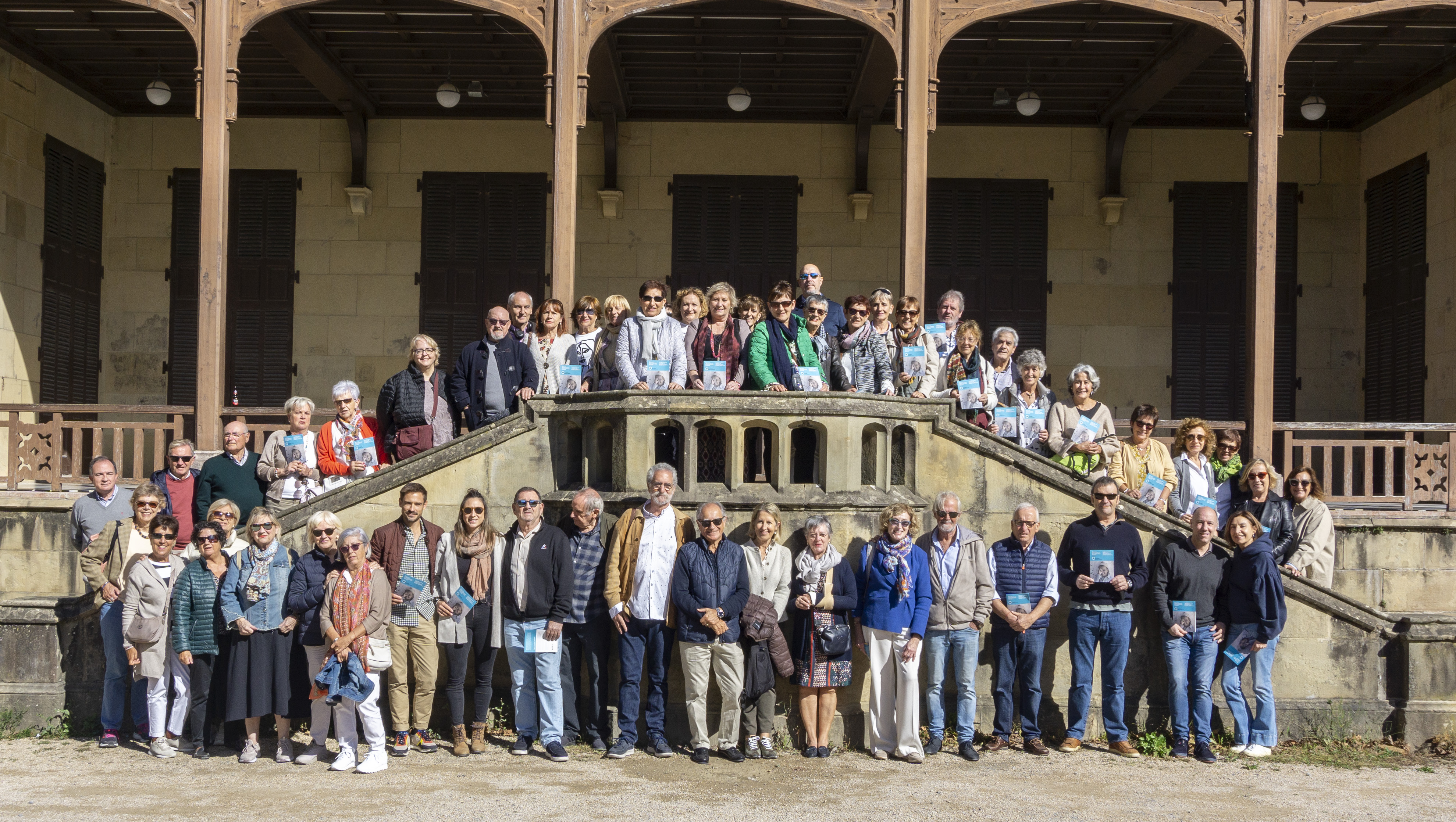 Euskadi se vuelca en la defensa del derecho a la salud ocular