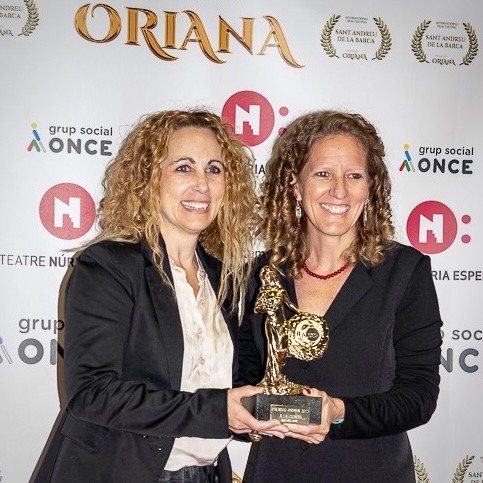 Premios y reconocimientos