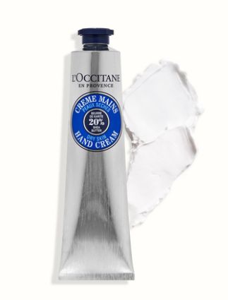 Cremas solidarias L’Occitane