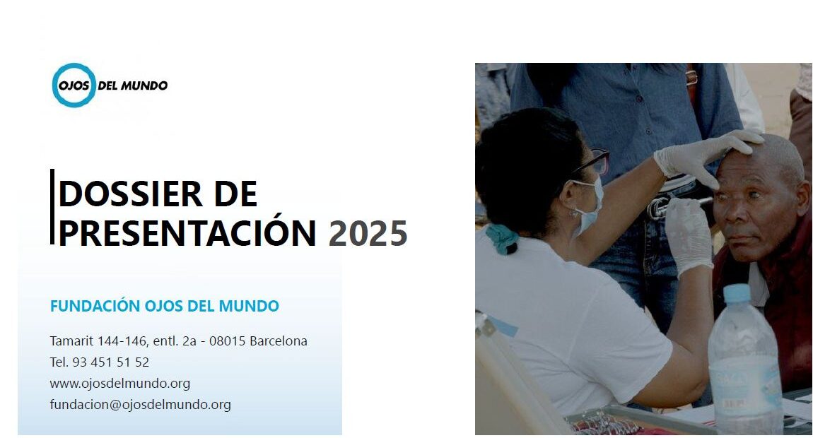 Dossier de presentación 2025