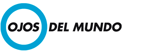 Ojos del mundo