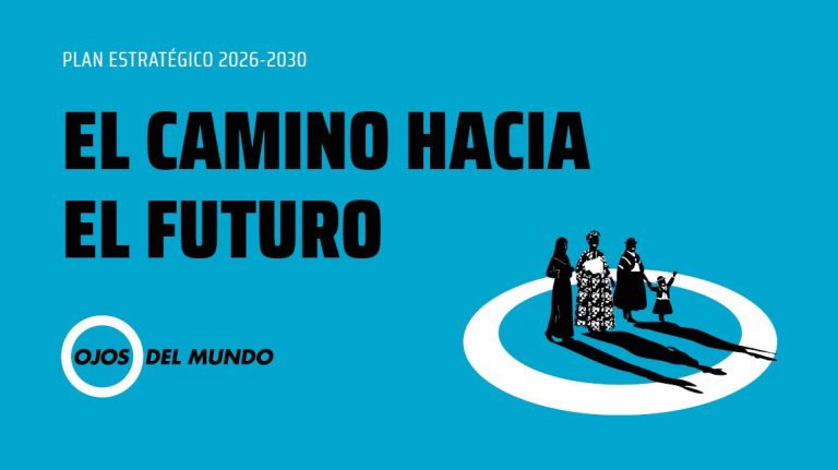 Plan estratégico 2026-2030