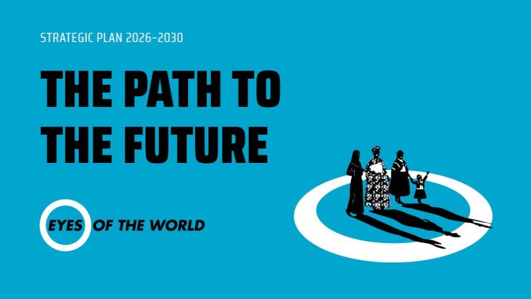 Strategic plan 2026-2030