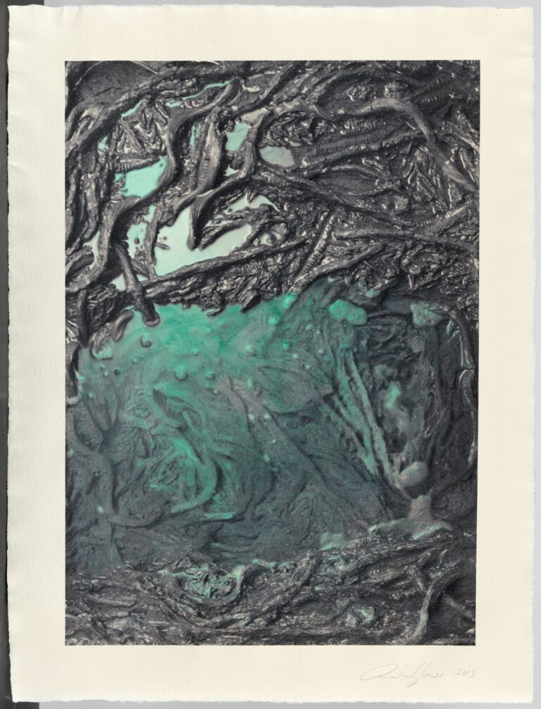 Sin título, 2013