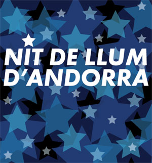 La Nit dels Ulls del món, a Andorra